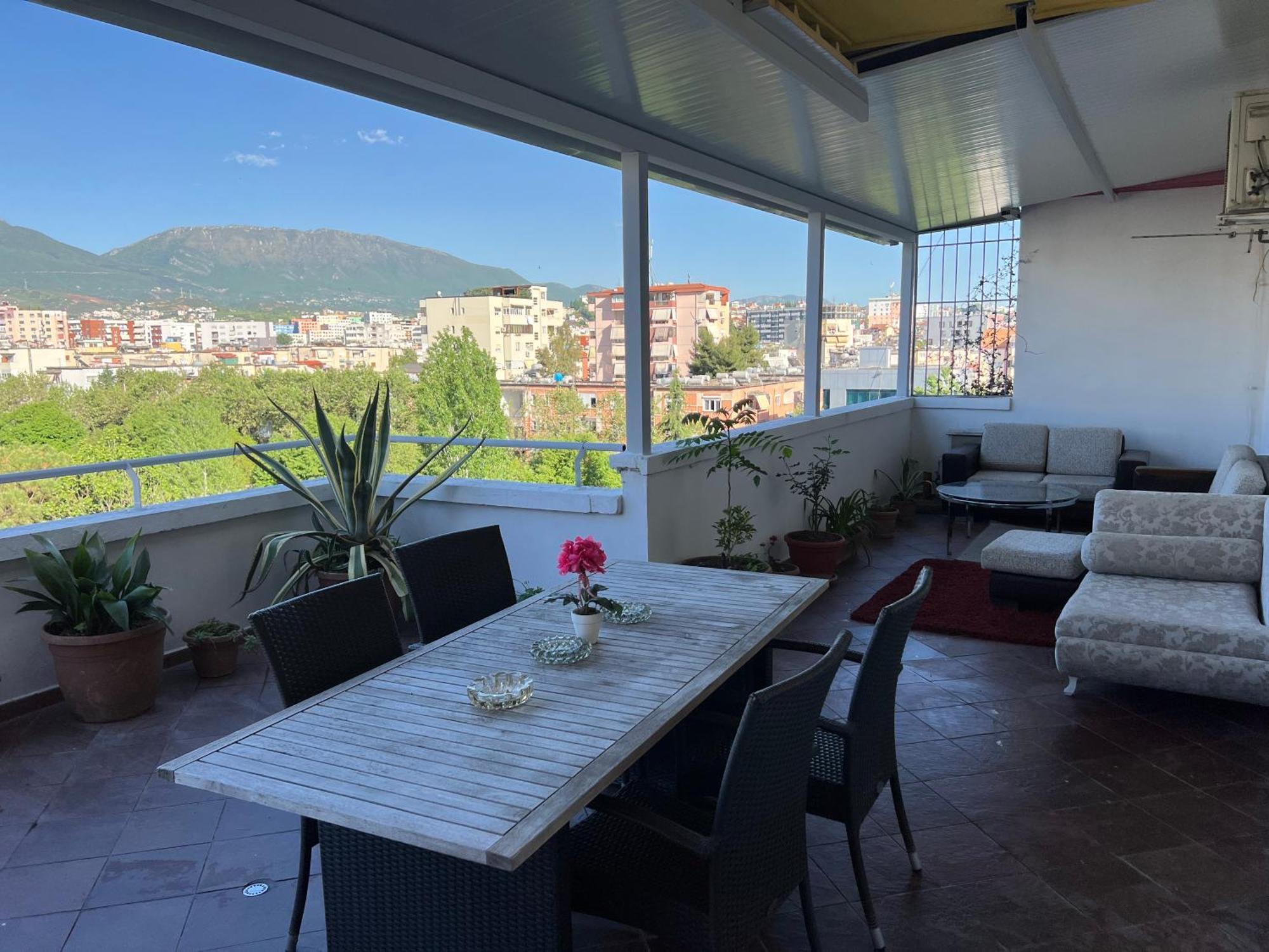 Elin's View Stylish With Panoramic Terrace