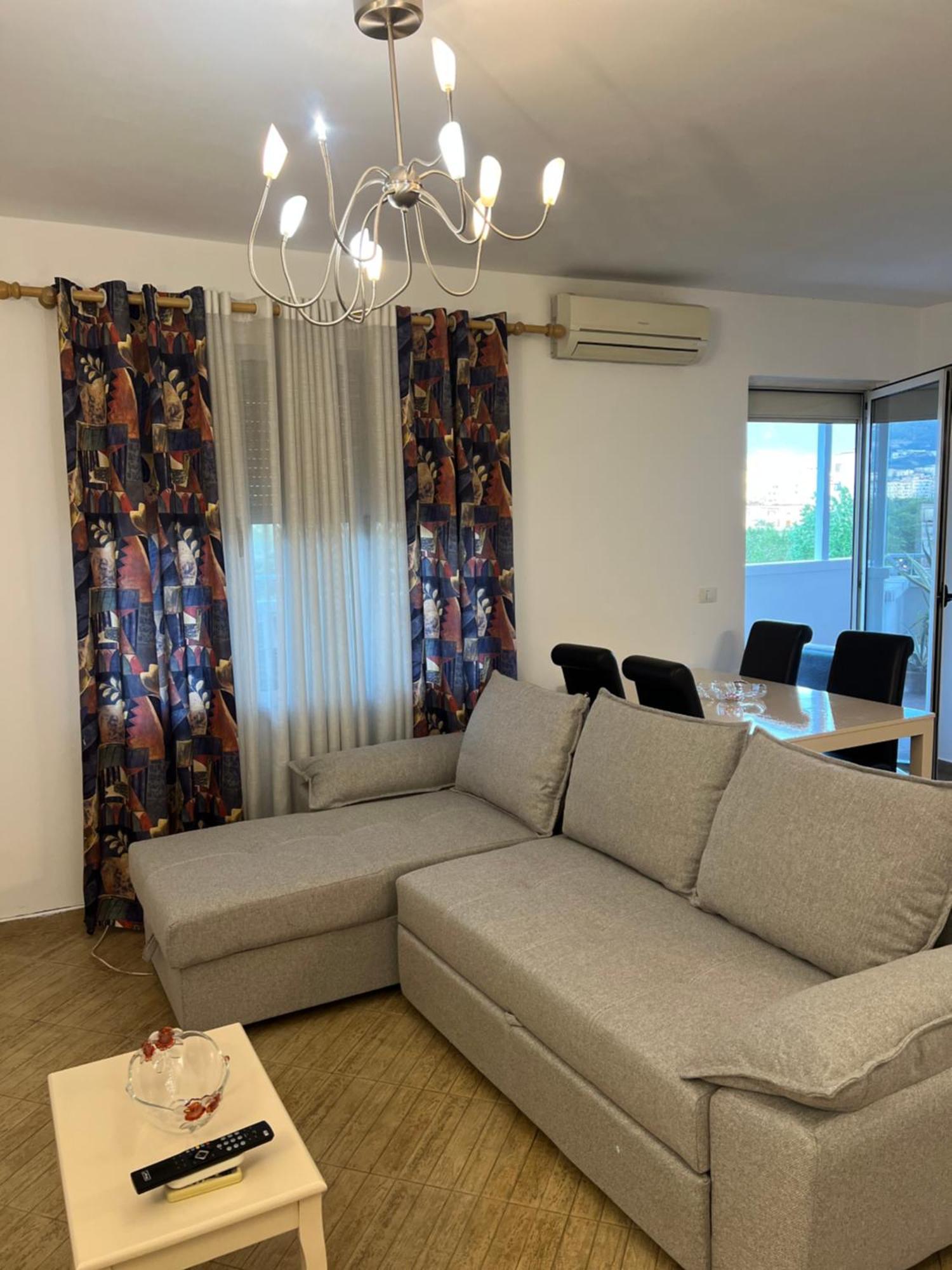 Elin's View Stylish With Panoramic Terrace * Tirana