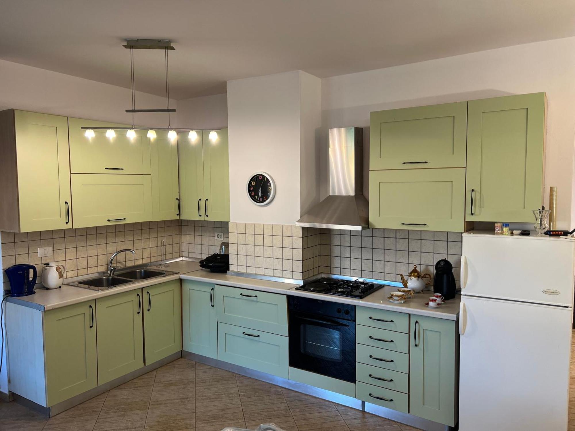Elin's View Stylish With Panoramic Terrace Apartment *