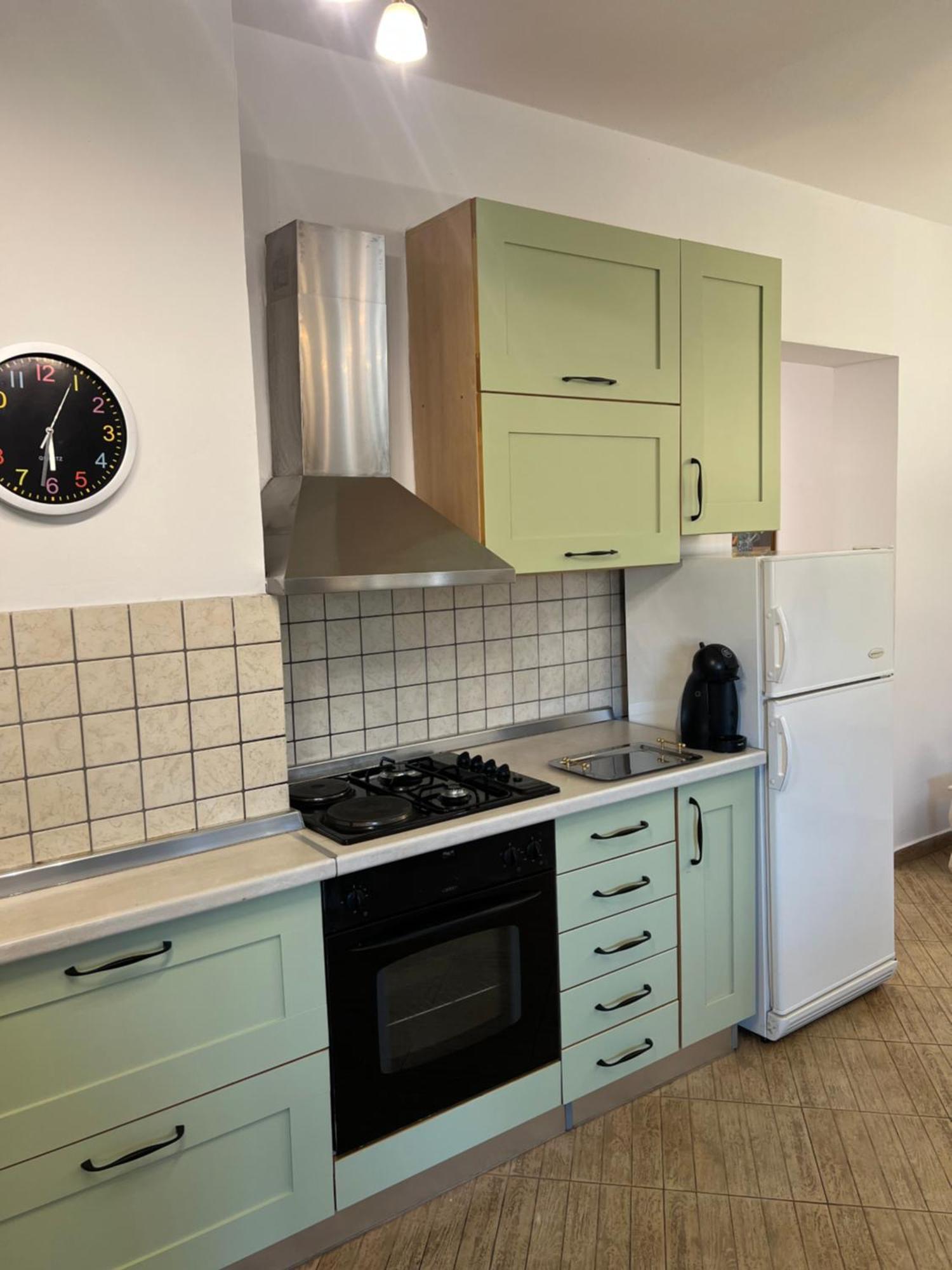 Elin's View Stylish With Panoramic Terrace Apartment